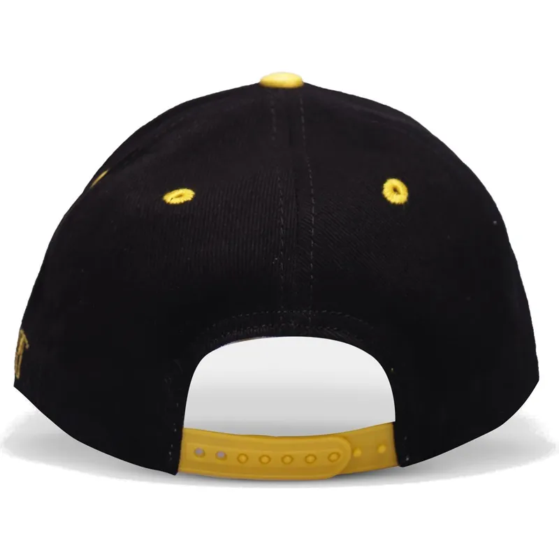 siltovka-zaoblena-cierna-snapback-core-difuzed siltovka-zaoblena-cierna-snapback-core-difuzed