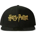 siltovka-rovna-cierna-snapback-difuzed