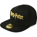 siltovka-rovna-cierna-snapback-difuzed