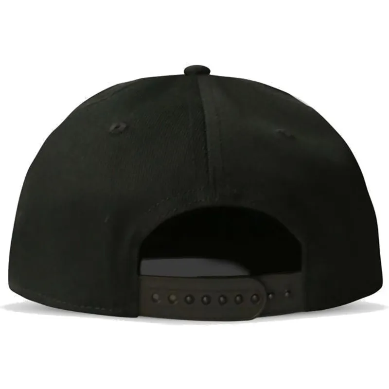 siltovka-rovna-cierna-snapback-difuzed siltovka-rovna-cierna-snapback-difuzed