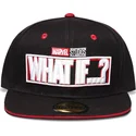 siltovka-rovna-cierna-snapback-what-if-difuzed