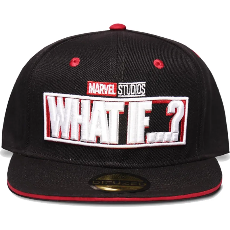 siltovka-rovna-cierna-snapback-what-if-difuzed