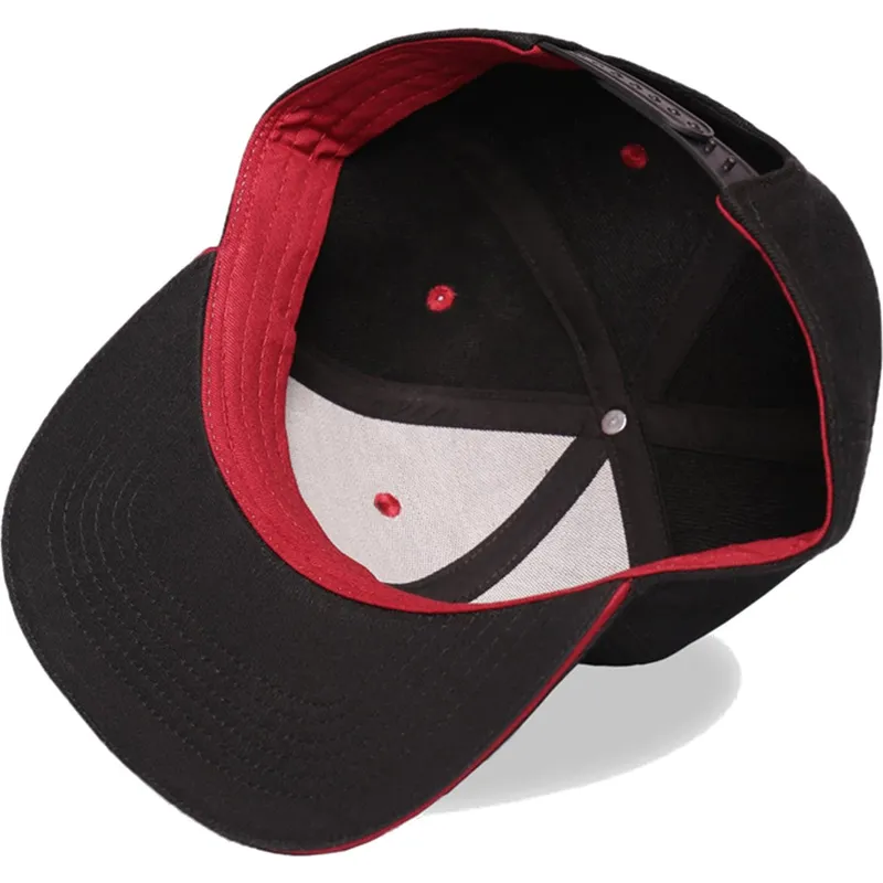 siltovka-rovna-cierna-snapback-what-if-difuzed