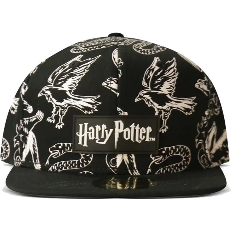 cap-rovna-black-snapback-difuzed cap-rovna-black-snapback-difuzed