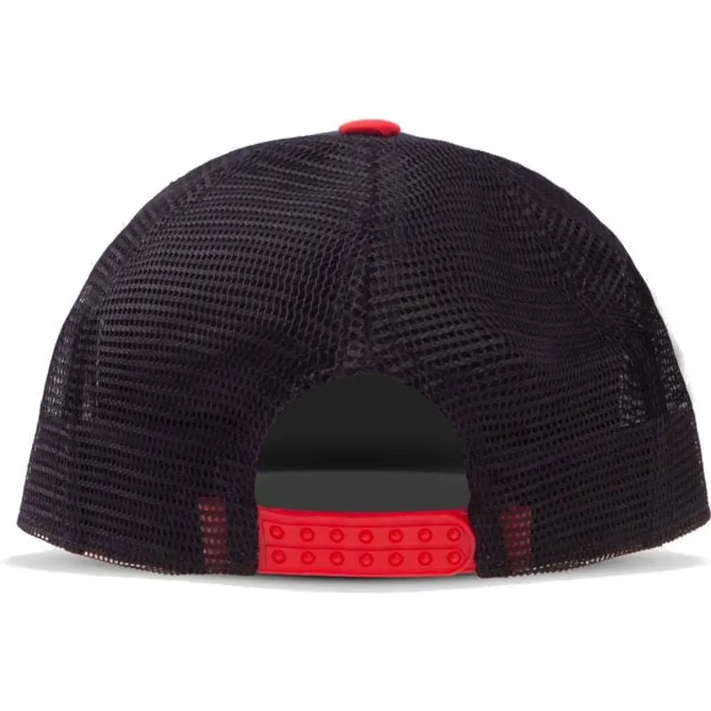 siltovka-rovna-modra-snapback-pre-deti-trucker-face-difuzed siltovka-rovna-modra-snapback-pre-deti-trucker-face-difuzed