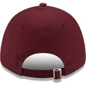siltovka-zaoblena-cervena-nastavitelny-9forty-league-essential-new-york-yankees-mlb-new-era