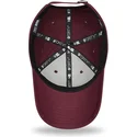 siltovka-zaoblena-cervena-nastavitelny-9forty-league-essential-new-york-yankees-mlb-new-era