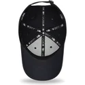 siltovka-zaoblena-tmavomodra-nastavitelny-9forty-league-essential-new-york-yankees-mlb-new-era