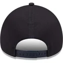 siltovka-zaoblena-tmavomodra-snapback-9forty-e-frame-new-york-yankees-mlb-new-era