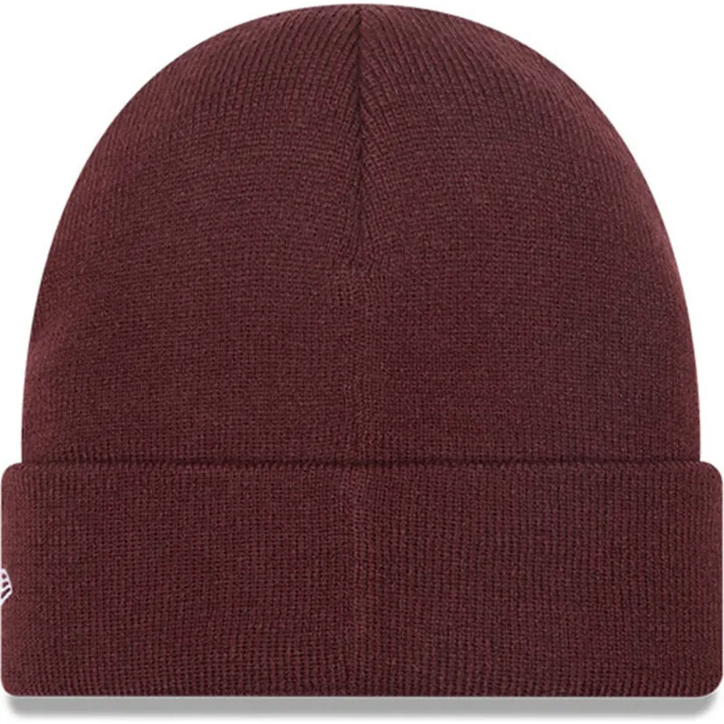 ciapka-cervena-cuff-knit-pop-colour-new-era