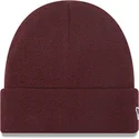 ciapka-cervena-cuff-knit-pop-colour-new-era