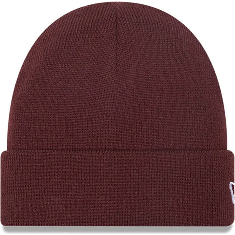 ciapka-cervena-cuff-knit-pop-colour-new-era