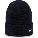 ciapka-tmavomodra-cuff-beanie-pop-colour-new-era