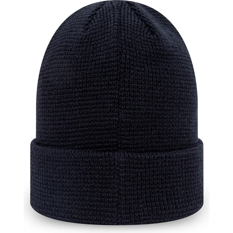 ciapka-tmavomodra-cuff-beanie-pop-colour-new-era