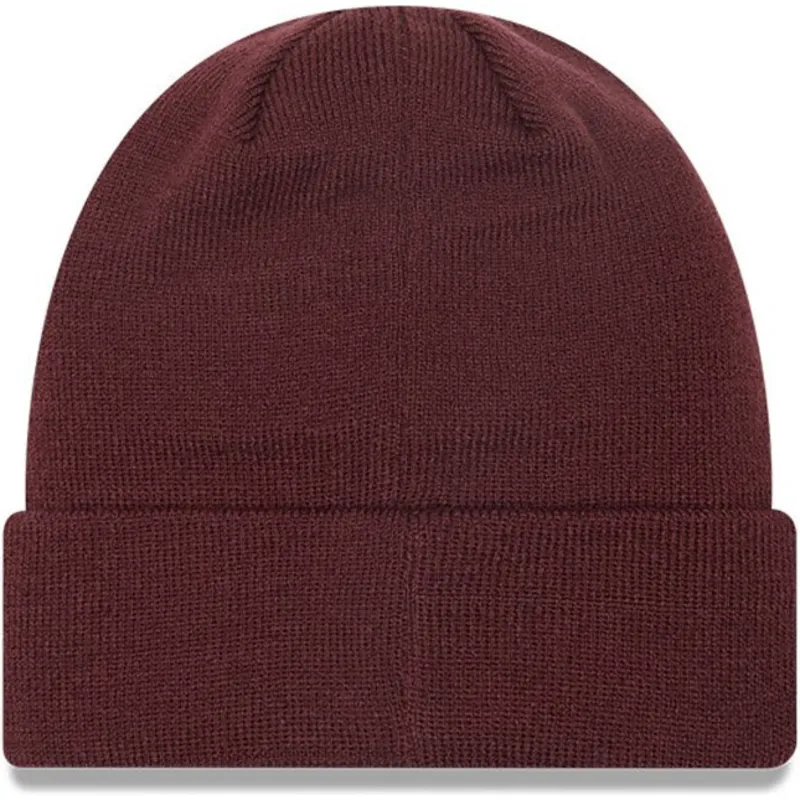 ciapka-cervena-cuff-beanie-league-essential-new-york-yankees-mlb-new-era ciapka-cervena-cuff-beanie-league-essential-new-york-yankees-mlb-new-era