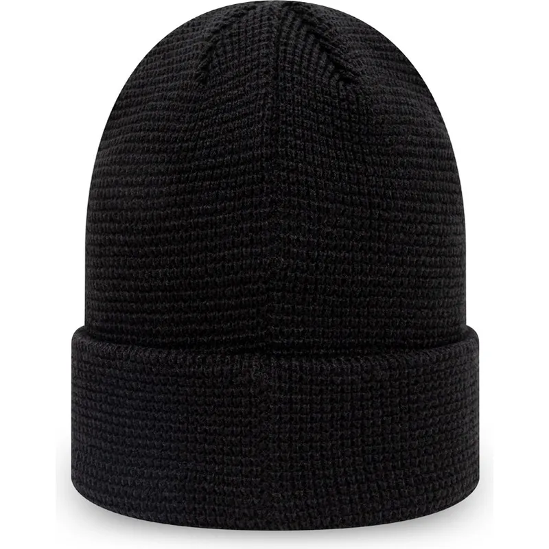 ciapka-cierna-cuff-beanie-pop-colour-new-era