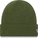 ciapka-zelena-cuff-knit-pop-colour-new-era