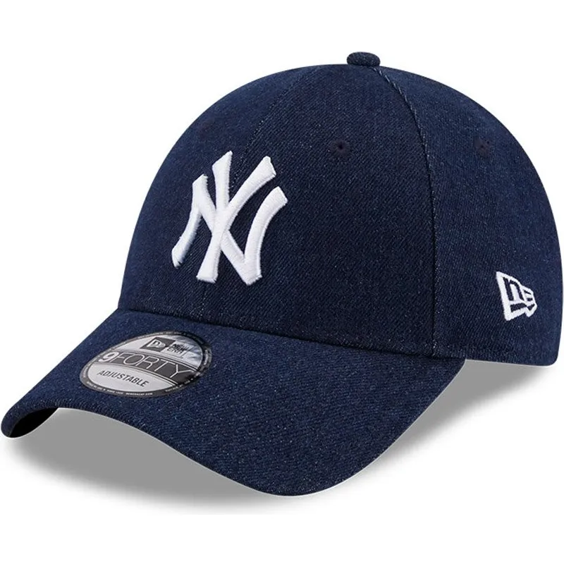 siltovka-zaoblena-tmavomodra-nastavitelny-9forty-denim-new-york-yankees-mlb-new-era