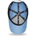 siltovka-zaoblena-modra-nastavitelny-rosa-9forty-floral-new-york-yankees-mlb-new-era