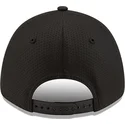 siltovka-zaoblena-cierna-snapback-9forty-mono-team-colour-boston-red-sox-mlb-new-era