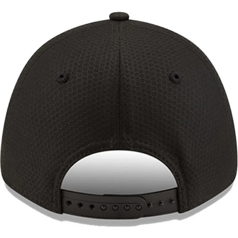 siltovka-zaoblena-cierna-snapback-9forty-mono-team-colour-boston-red-sox-mlb-new-era