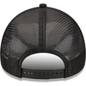 schwarze-a-frame-nba-trucker-cap-von-new-era