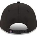siltovka-zaoblena-cierna-snapback-9forty-elemental-detroit-tigers-mlb-new-era
