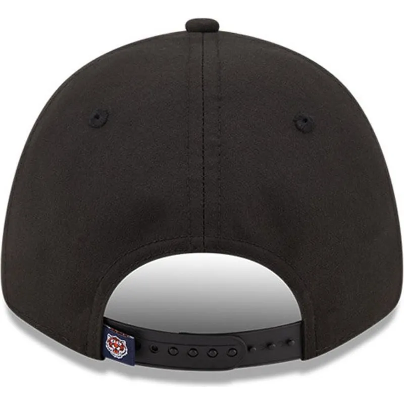 siltovka-zaoblena-cierna-snapback-9forty-elemental-detroit-tigers-mlb-new-era siltovka-zaoblena-cierna-snapback-9forty-elemental-detroit-tigers-mlb-new-era