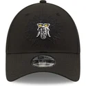 siltovka-zaoblena-cierna-snapback-9forty-elemental-oakland-athletics-mlb-new-era