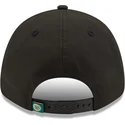 siltovka-zaoblena-cierna-snapback-9forty-elemental-oakland-athletics-mlb-new-era