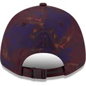 siltovka-zaoblena-cervena-nastavitelny-9forty-ray-scape-new-york-yankees-mlb-new-era