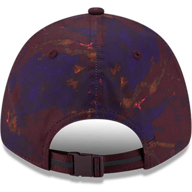 siltovka-zaoblena-cervena-nastavitelny-9forty-ray-scape-new-york-yankees-mlb-new-era