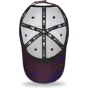 siltovka-zaoblena-cervena-nastavitelny-9forty-ray-scape-new-york-yankees-mlb-new-era