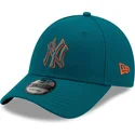 siltovka-zaoblena-modra-nastavitelny-9forty-pop-outline-new-york-yankees-mlb-new-era