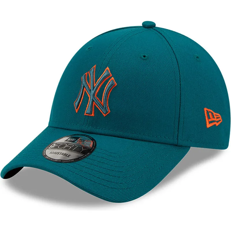 siltovka-zaoblena-modra-nastavitelny-9forty-pop-outline-new-york-yankees-mlb-new-era