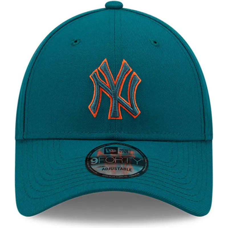 siltovka-zaoblena-modra-nastavitelny-9forty-pop-outline-new-york-yankees-mlb-new-era