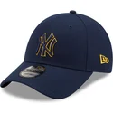 siltovka-zaoblena-tmavomodra-nastavitelny-9forty-pop-outline-new-york-yankees-mlb-new-era