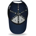 siltovka-zaoblena-tmavomodra-nastavitelny-9forty-pop-outline-new-york-yankees-mlb-new-era