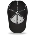 siltovka-zaoblena-cierna-nastavitelny-9forty-black-and-gold-new-york-yankees-mlb-new-era