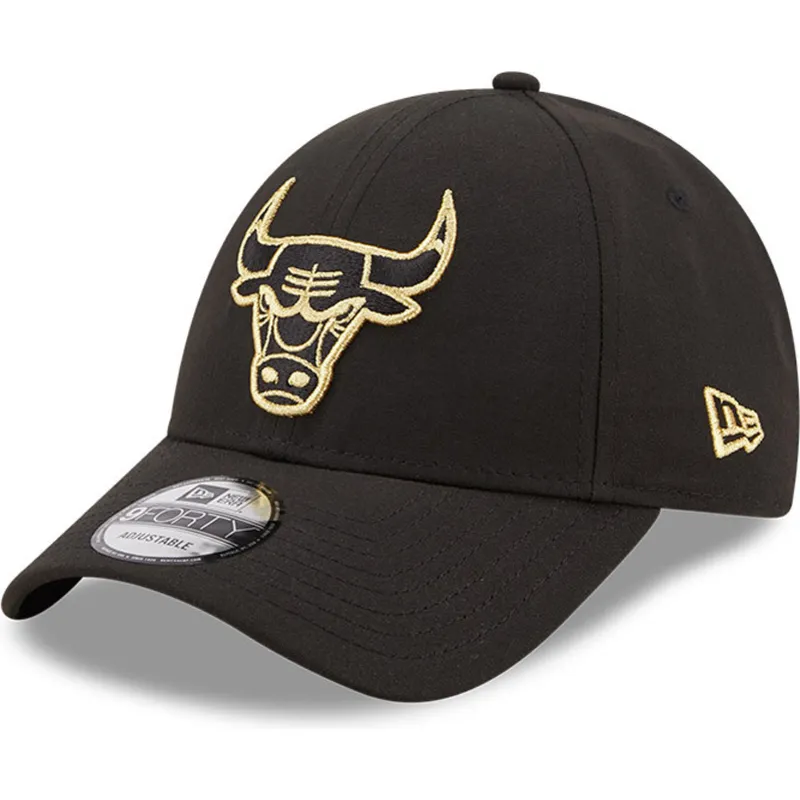 siltovka-zaoblena-cierna-snapback-9forty-black-and-gold-chicago-bulls-nba-new-era siltovka-zaoblena-cierna-snapback-9forty-black-and-gold-chicago-bulls-nba-new-era