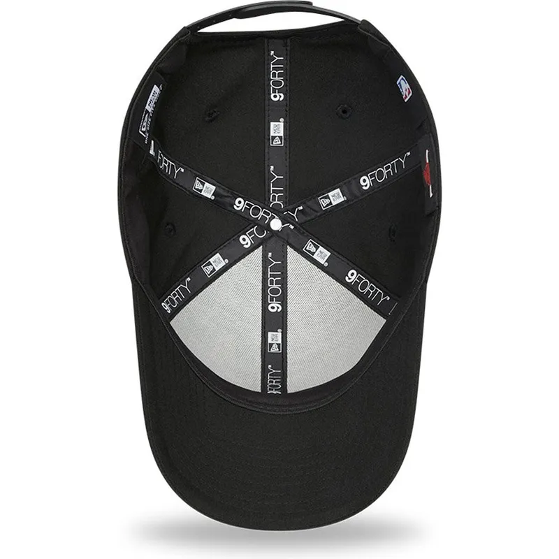 siltovka-zaoblena-cierna-snapback-9forty-black-and-gold-chicago-bulls-nba-new-era siltovka-zaoblena-cierna-snapback-9forty-black-and-gold-chicago-bulls-nba-new-era