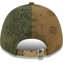 siltovka-zaoblena-zelena-nastavitelny-9forty-paisley-print-new-york-yankees-mlb-new-era