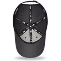new-era-new-york-yankees-mlb-9forty-camo-infill-verstellbare-graue-kappe