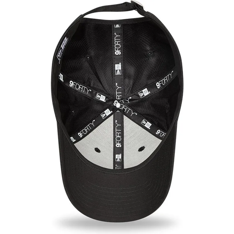 siltovka-zaoblena-cierna-nastavitelny-9forty-camo-infill-new-york-yankees-mlb-new-era
