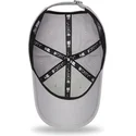 siltovka-zaoblena-siva-nastavitelny-9forty-camo-infill-los-angeles-dodgers-mlb-new-era