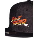 siltovka-rovna-cierna-snapback-difuzed