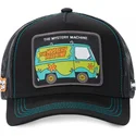 siltovka-zaoblena-cierna-snapback-mac2-the-mystery-machine-scooby-doo-capslab