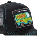 siltovka-zaoblena-cierna-snapback-mac2-the-mystery-machine-scooby-doo-capslab