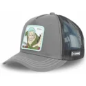 cap-zaoblena-gray-snapback-roronoa-zoro-one-piece-capslab