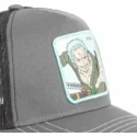 siltovka-zaoblena-siva-snapback-zor1-roronoa-zoro-one-piece-capslab